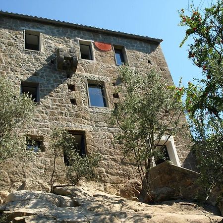 Casa Giacometti Grosseto-Prugna Dış mekan fotoğraf