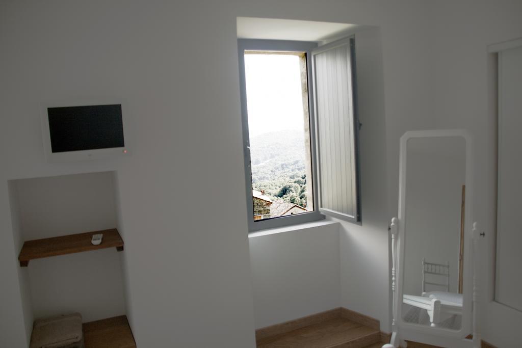 Casa Giacometti Grosseto-Prugna Oda fotoğraf