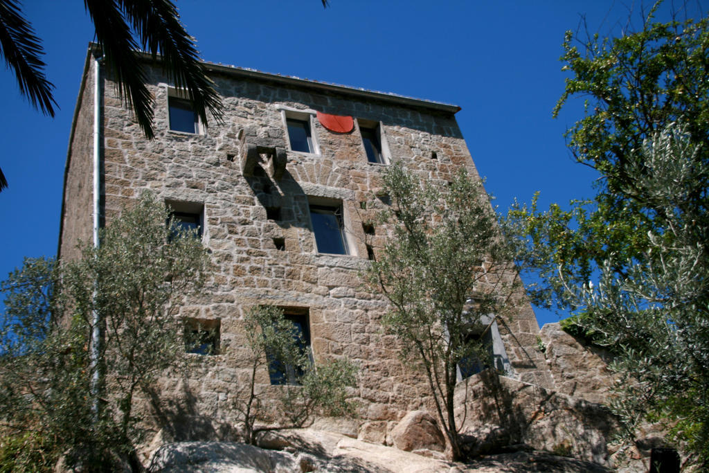 Casa Giacometti Grosseto-Prugna Oda fotoğraf