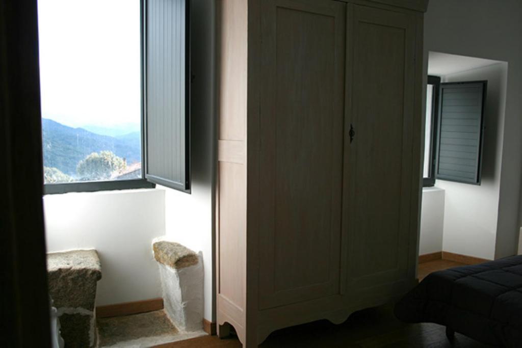 Casa Giacometti Grosseto-Prugna Oda fotoğraf