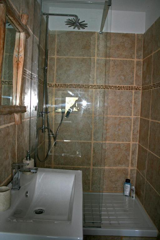 Casa Giacometti Grosseto-Prugna Oda fotoğraf