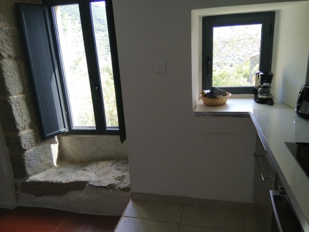 Casa Giacometti Grosseto-Prugna Dış mekan fotoğraf
