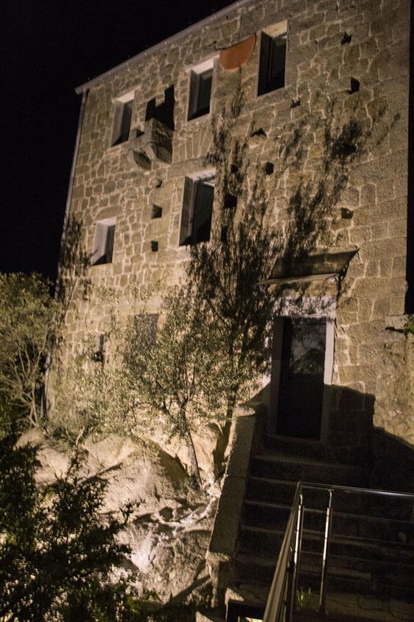 Casa Giacometti Grosseto-Prugna Dış mekan fotoğraf