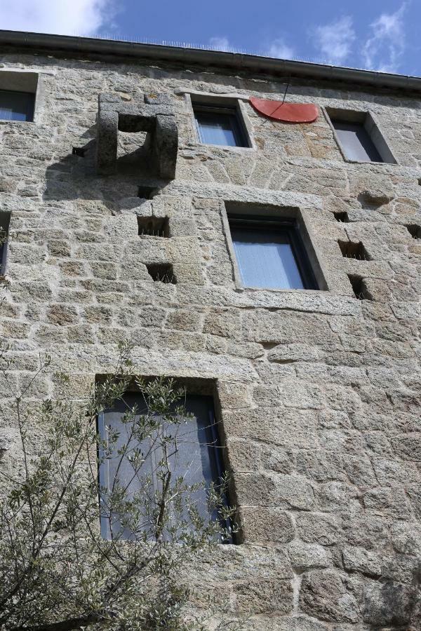 Casa Giacometti Grosseto-Prugna Dış mekan fotoğraf