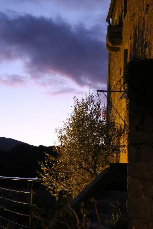 Casa Giacometti Grosseto-Prugna Dış mekan fotoğraf
